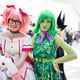Photo by Davann Srey. (See more of his Wondercon photos here.)